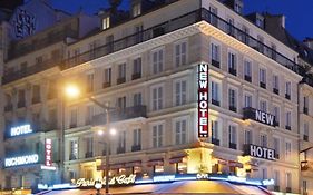 New Hôtel Gare Du Nord